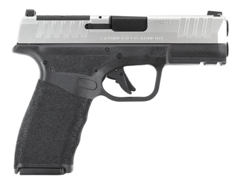 SPR HELLCAT PRO OSP 9MM SS CA - Taurus Savings